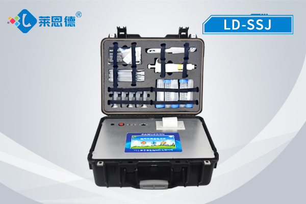 如何利用獸藥檢測保障健康？獸藥殘留檢測儀的優(yōu)勢