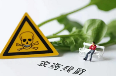如何檢測農(nóng)藥殘留超標？了解農(nóng)藥超標殘留檢測的樣品采集