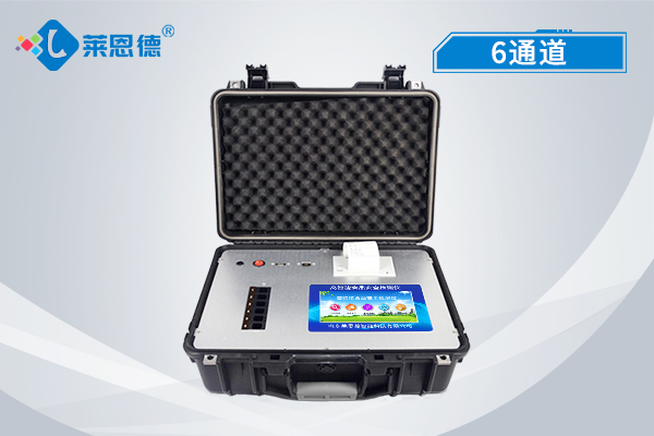 食品安全檢測的重要性，食品安全檢測儀存在的必要性