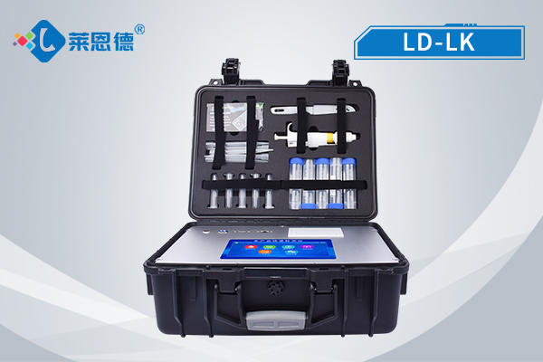 如何輕松掌握抗生素殘留檢測？水產(chǎn)品抗生素檢測儀使用全攻略