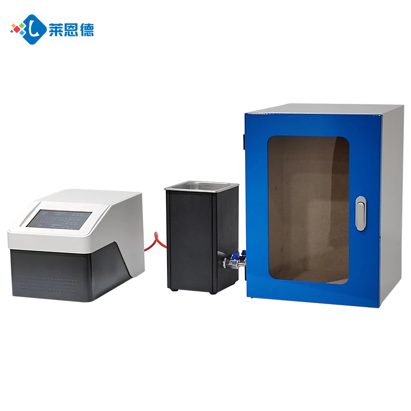 2025 年必知！新型DNA 打斷儀引領(lǐng)基因研究新潮流