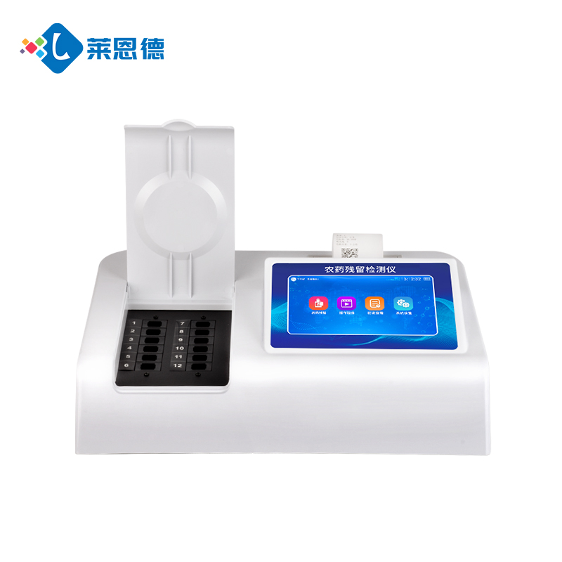 食品安全新規(guī)下，哪些檢測儀器是企業(yè)的剛需？