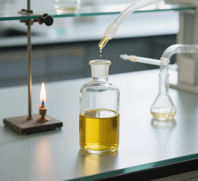 油脂酸價檢測儀