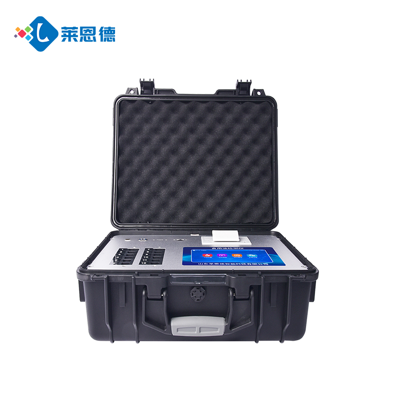 食用油全項(xiàng)目檢測儀