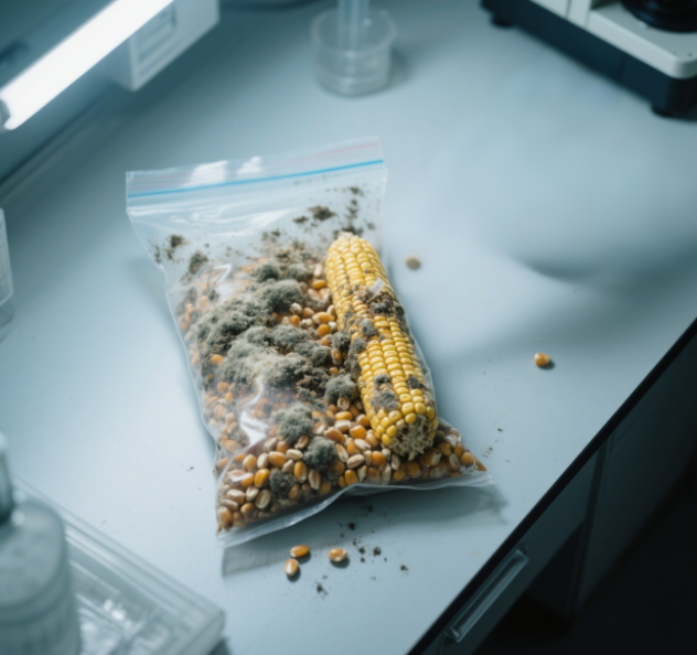 應(yīng)對國標最強監(jiān)管：黃曲霉毒素檢測儀助您輕松通過抽檢