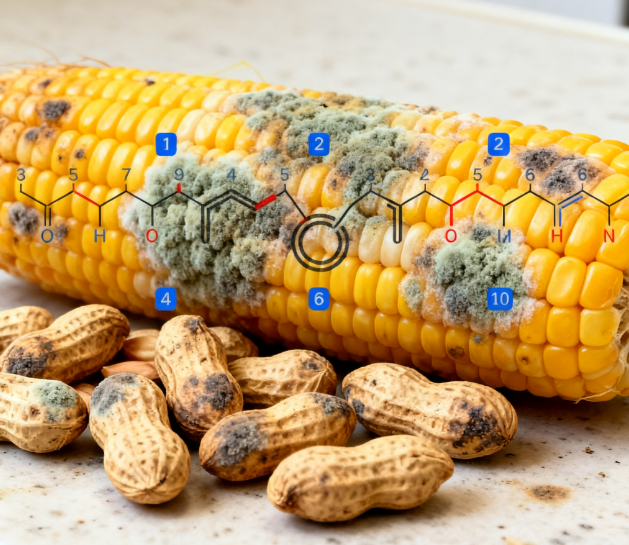 精準快檢 + 穩(wěn)定可靠，萊恩德黃曲霉毒素檢測儀實力出圈