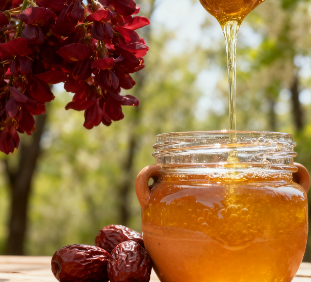 四季通用！萊恩德蜂蜜檢測儀適配不同季節(jié)蜜源檢測需求