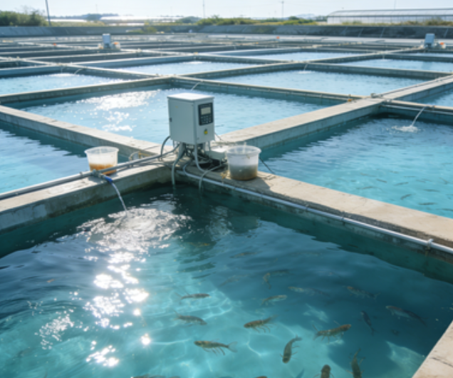 水產品抗生素檢測儀：水產養(yǎng)殖場的品質管控必備工具