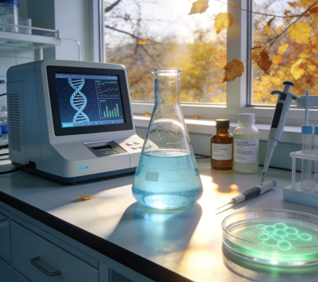 ATP 熒光檢測(cè)儀哪個(gè)牌子靠譜？萊恩德 15 秒出結(jié)果，適配多場(chǎng)景